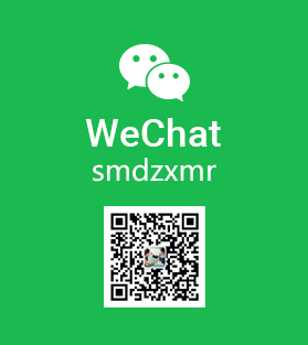 WeChat roen8888